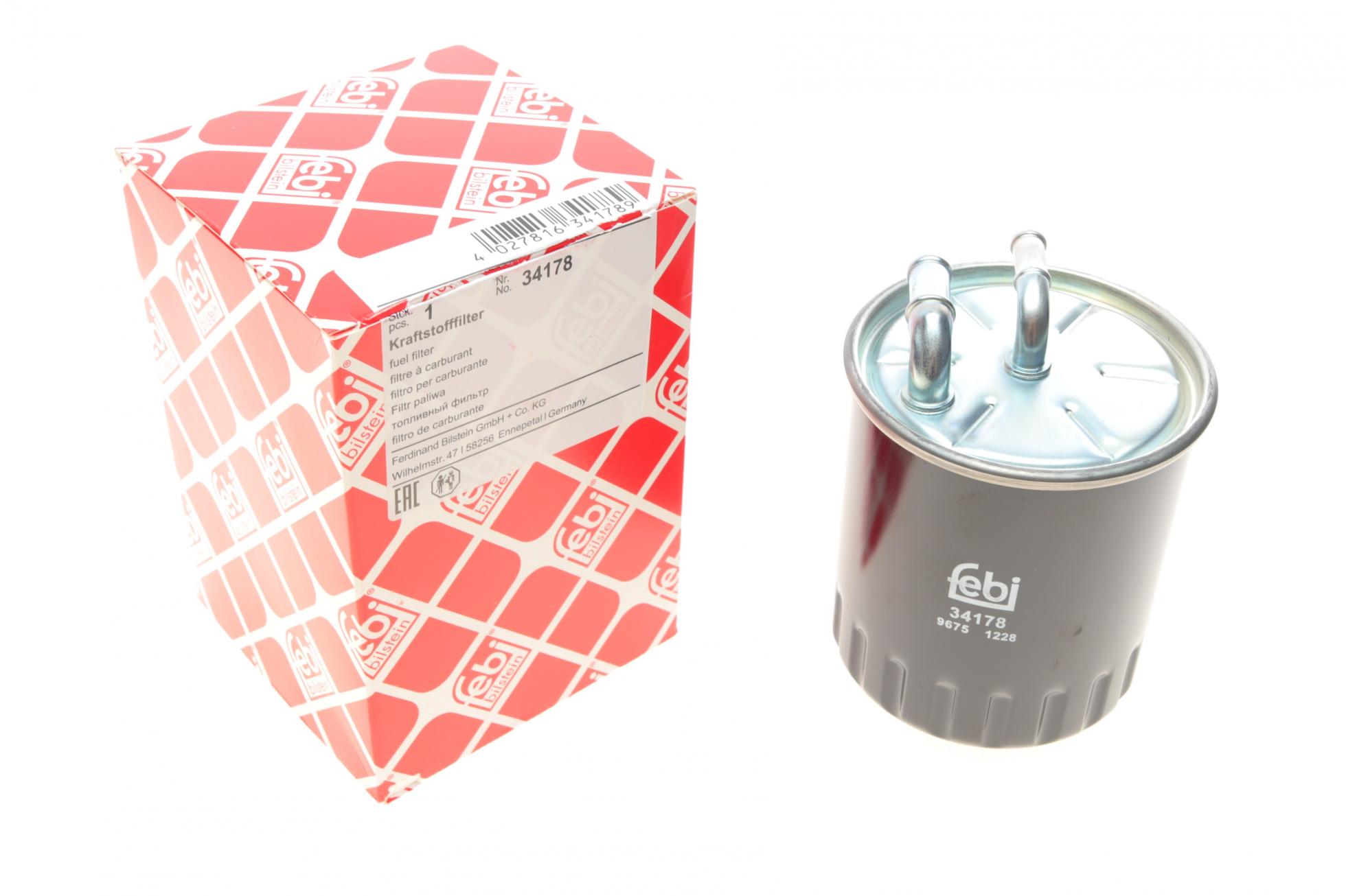 34178 FEBI BILSTEIN